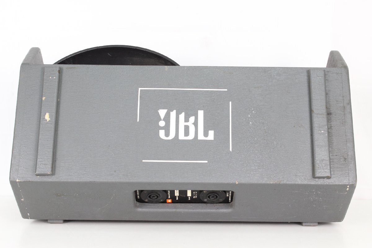 ト福】JBL ジェービーエル Model 4728 AP 2WAYスピーカー ト福】JBL ジェービーエル Model 4728 AP 2WAYスピーカー