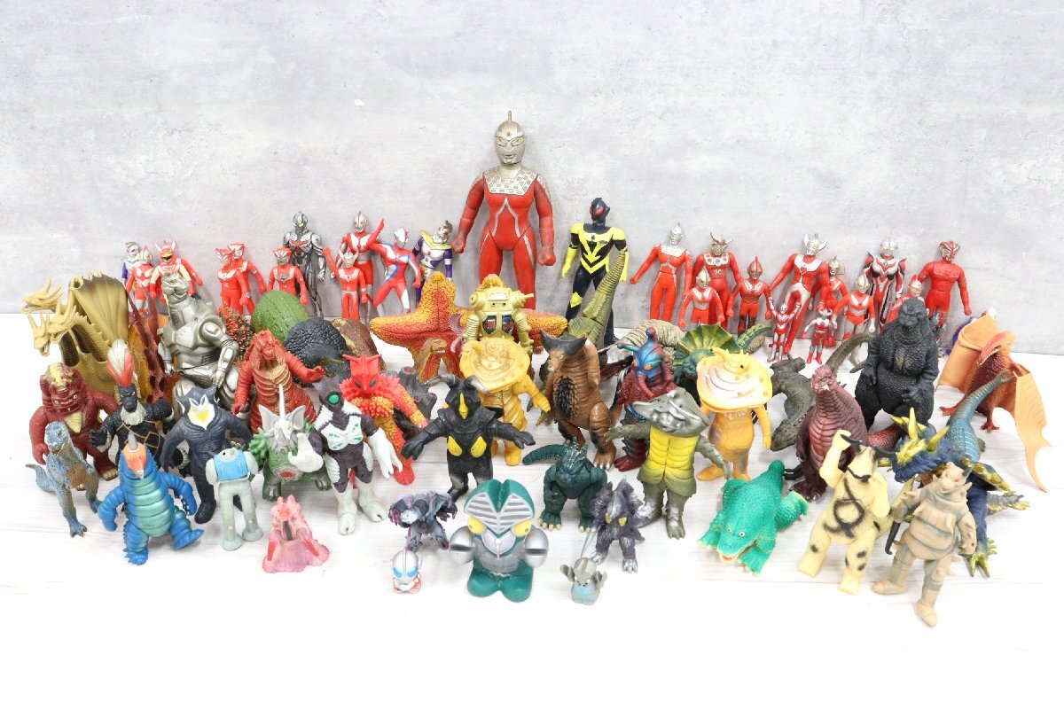 ウルトラマンコスモス怪獣ソフビの値段と価格推移は?|85件の ウルトラマンコスモス怪獣ソフビの値段と価格推移は?|85件の