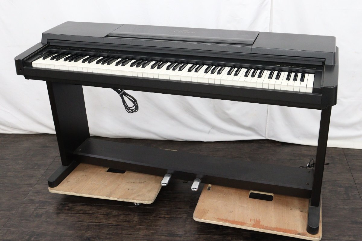 行董】YAMAHA CLAVINOVA CLP-550 ヤマハ クラビノーバ 88 / AE 行董】YAMAHA CLAVINOVA CLP-550 ヤマハ クラビノーバ 88 / AE