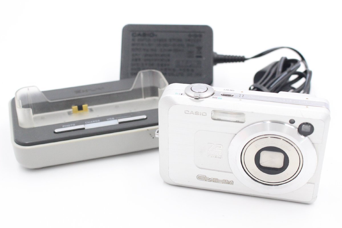 ト静】☆ CASIO カシオ EXILIM EX-Z750 コンパクトデジタル ト静】☆ CASIO カシオ EXILIM EX-Z750 コンパクトデジタル
