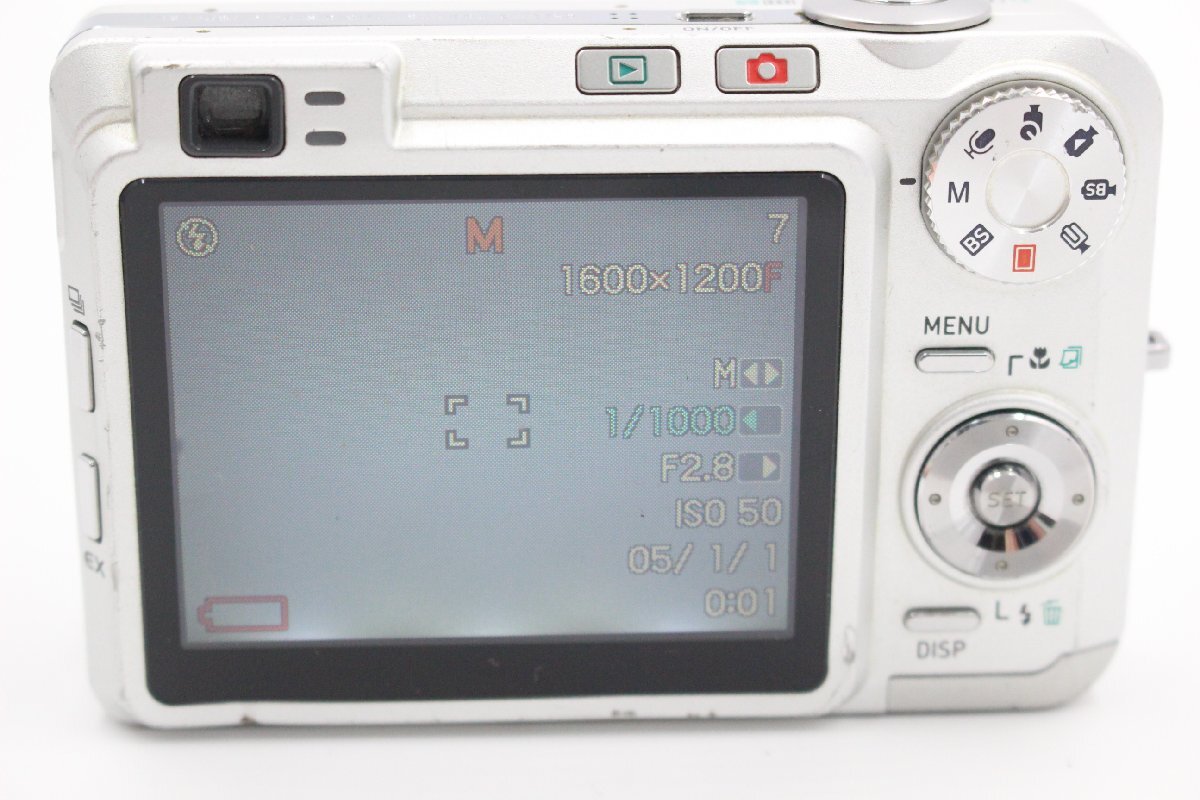 ト静】☆ CASIO カシオ EXILIM EX-Z750 コンパクトデジタル ト静】☆ CASIO カシオ EXILIM EX-Z750 コンパクトデジタル