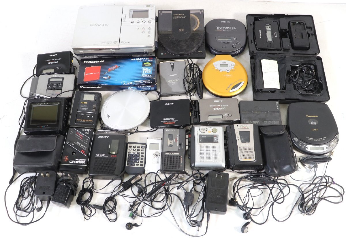 ト足】SONY Panasonic Technics KENWOOD SEIKO AIWA ト足】SONY Panasonic Technics KENWOOD SEIKO AIWA