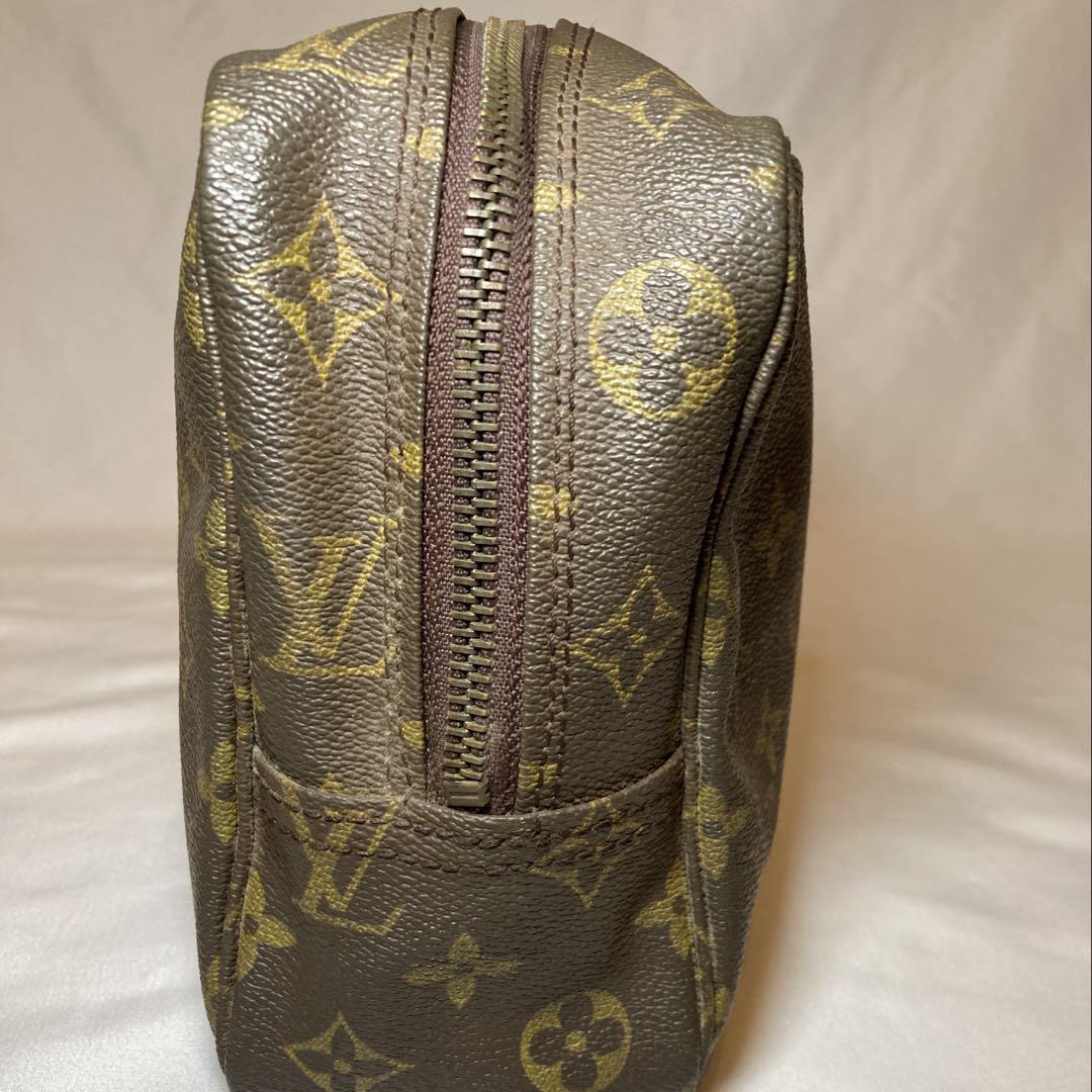 LOUIS VUITTON ルイヴィトン トゥルーストワレット28 クラッチ LOUIS VUITTON ルイヴィトン トゥルーストワレット28 クラッチ