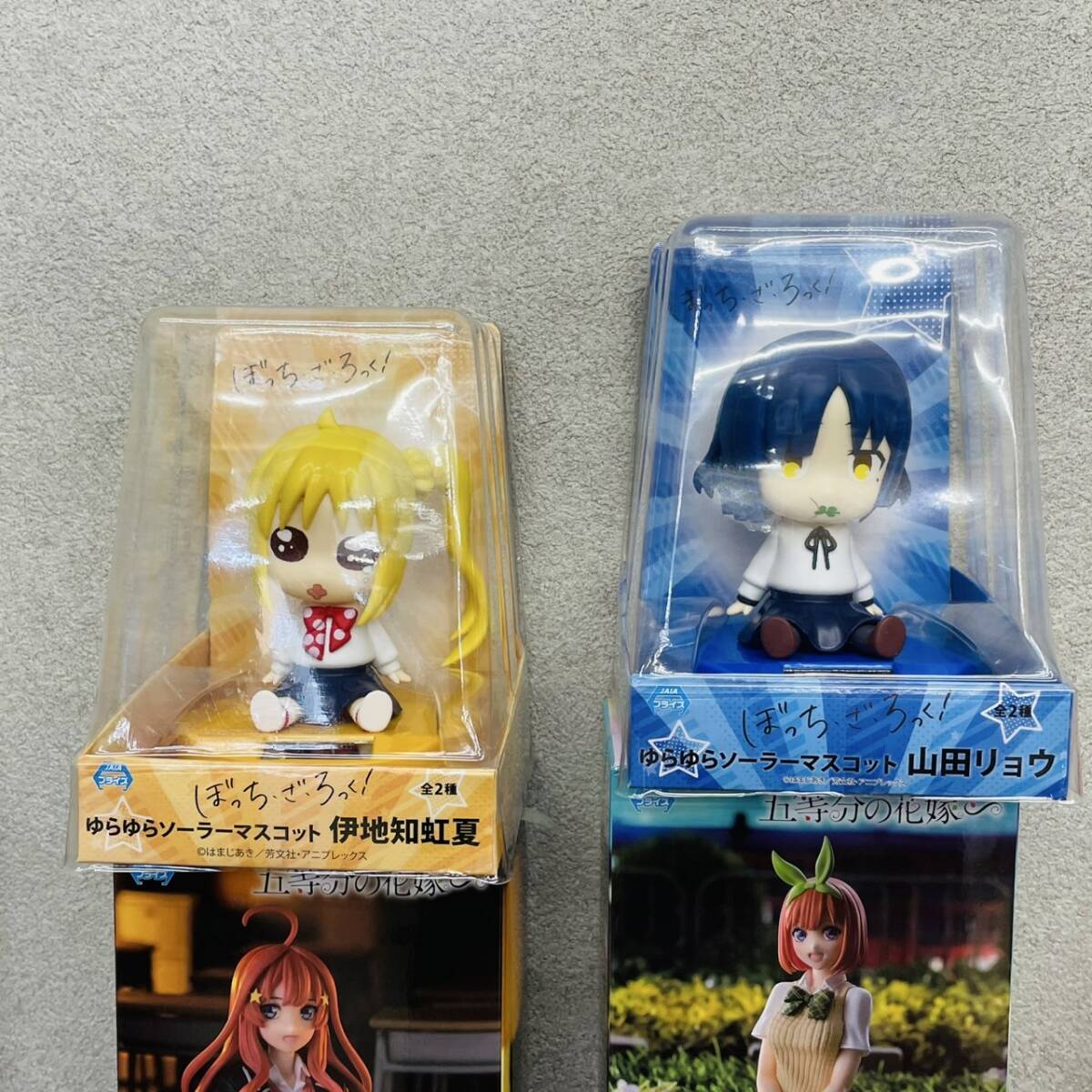 未開封】 混合 プライズ フィギュア まとめ 37体 セット A/ レム 未開封】 混合 プライズ フィギュア まとめ 37体 セット A/ レム