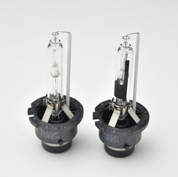 この価格で長期保証付☆D2R専用もしくはD2C(D2S/D2R兼用)から選択 12V/24V用35W/55W両対応　　4300k/6000k/8000k/12000k　HIDバーナー