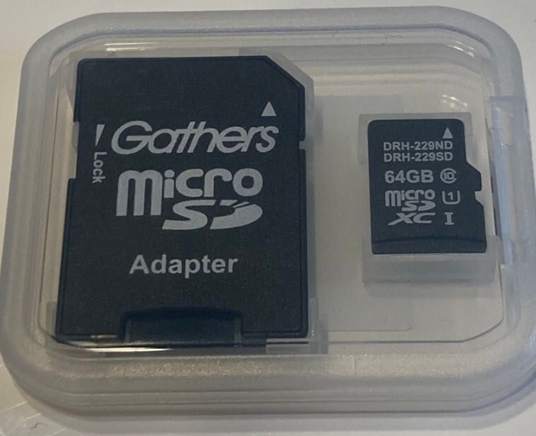 HONDA MICRO SDカード 32GB ドライブレコーダー用 - メルカリ
