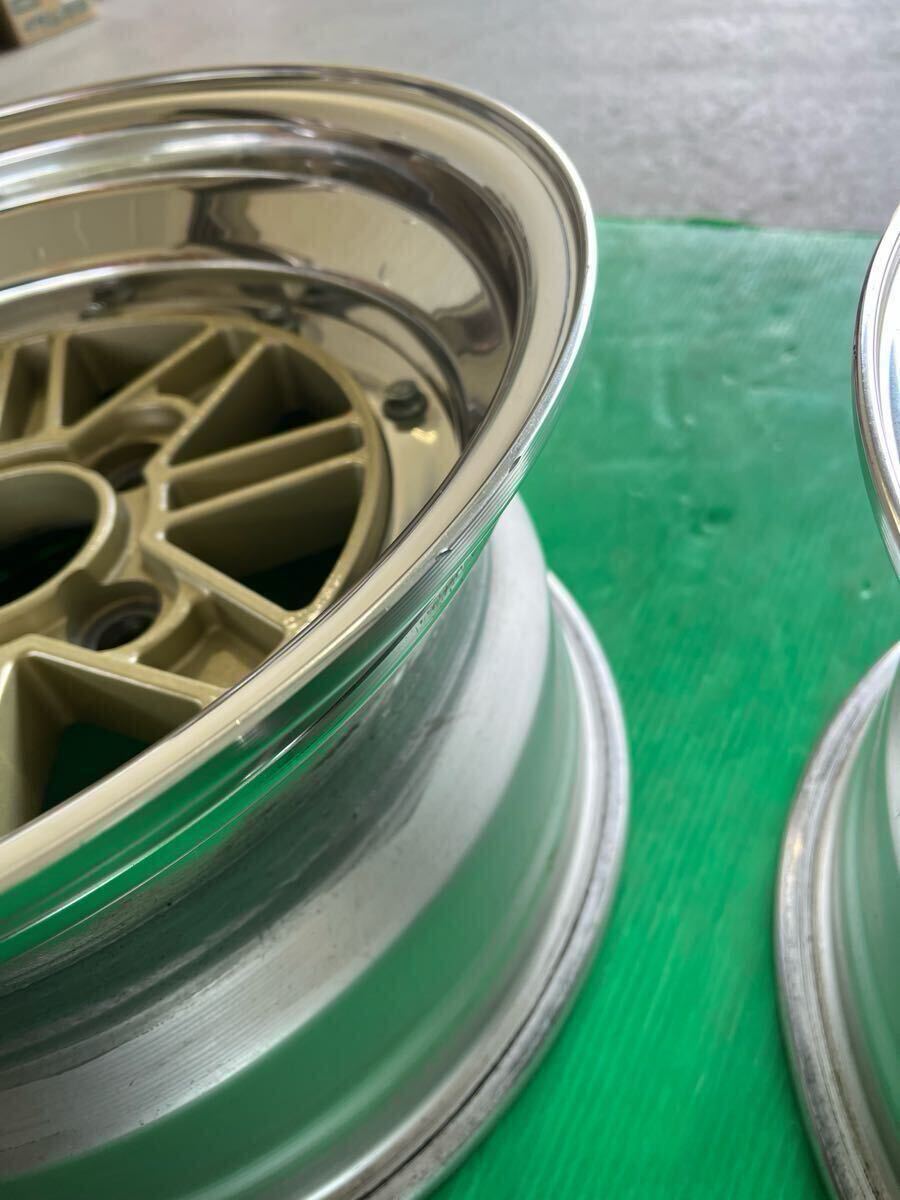 SSR MK-3 マークⅢ 2本 15インチ 4穴 8J +0 114.3 4穴深リム 3 SSR MK-3 マークⅢ 2本 15インチ 4穴 8J +0 114.3 4穴深リム 3
