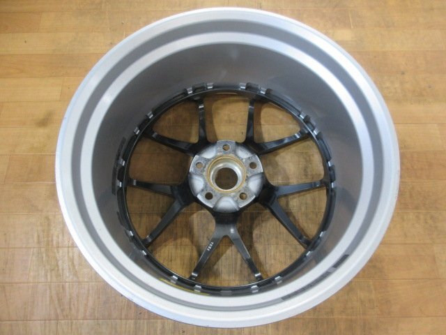 BBS RI-S RI-S002 FORGED 鍛造 ホイール 1本 5H-120 20インチ BBS RI-S RI-S002 FORGED 鍛造 ホイール 1本 5H-120 20インチ