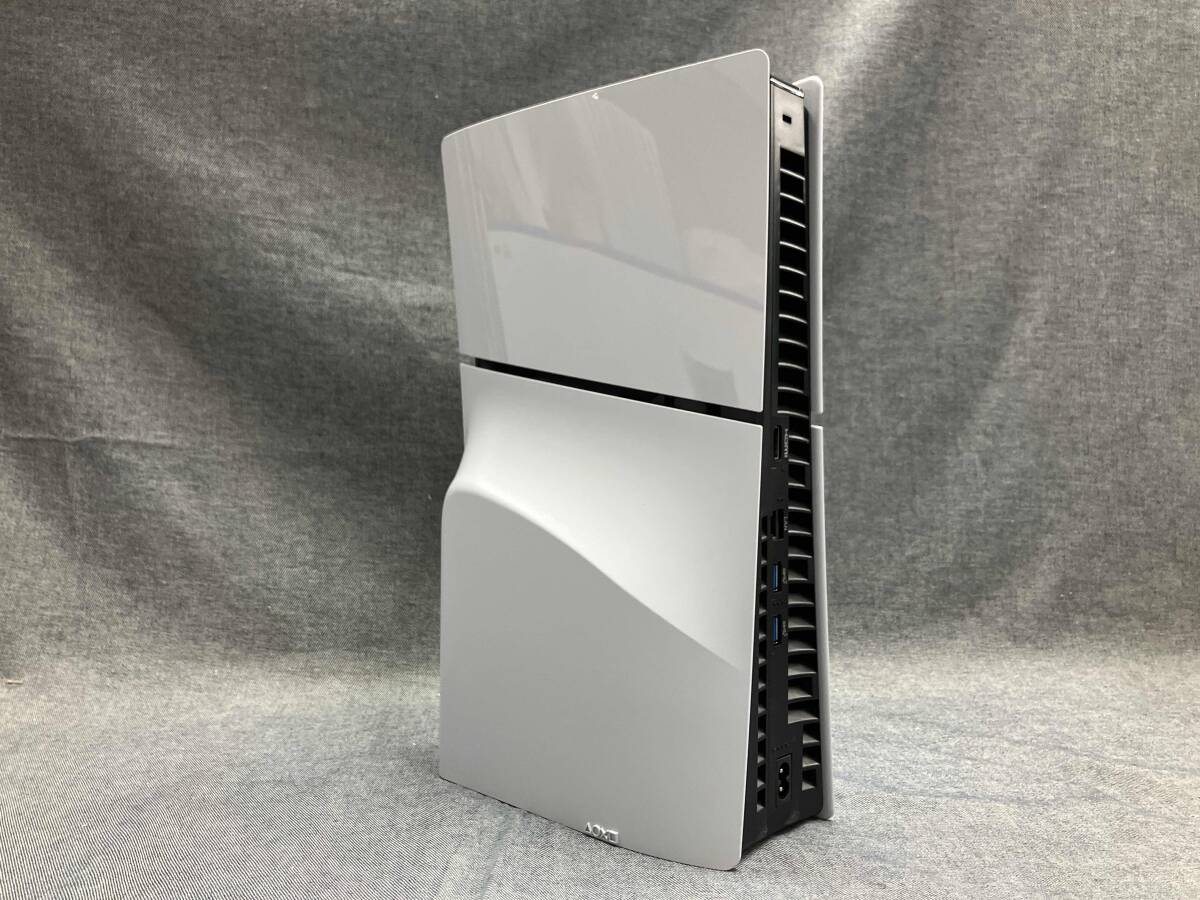 贅沢 1円スタート】PS5 本体(ゆ09-04-01)(PS5本体)|売買 CFI-2000 PS5本体