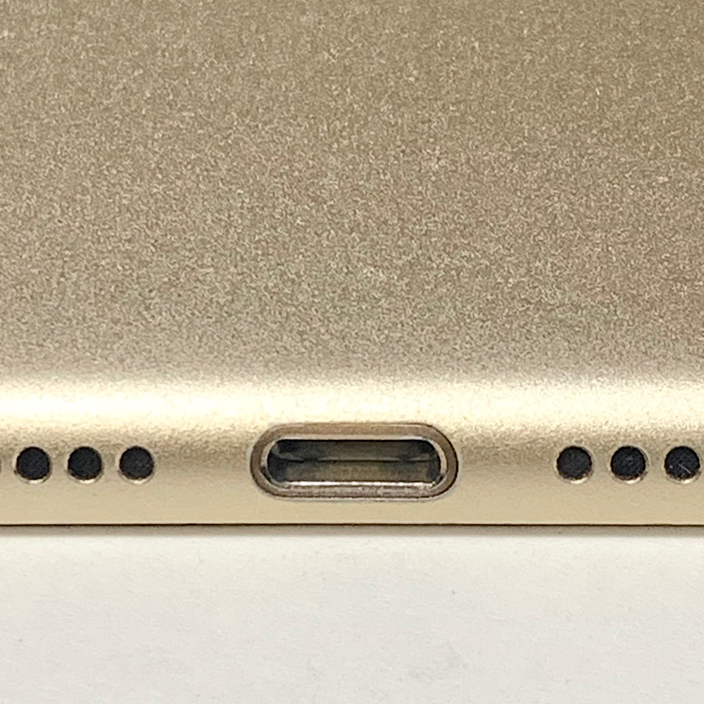 4/9にバッテリー新品交換 iPad mini 4 7 9インチ 128GB ゴールド 4/9にバッテリー新品交換 iPad mini 4 7 9インチ 128GB ゴールド