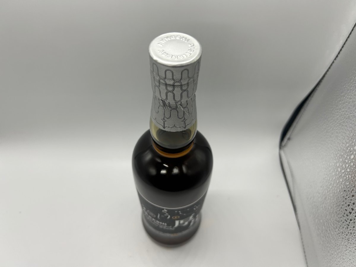 1円スタート】 厚岸 ブレンデッド ウイスキー 冬至 700ml 48 1円スタート】 厚岸 ブレンデッド ウイスキー 冬至 700ml 48