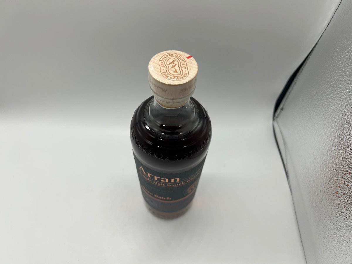 1円スタート【正規輸入品】 アランモルト レアバッチ 15年 1円スタート【正規輸入品】 アランモルト レアバッチ 15年