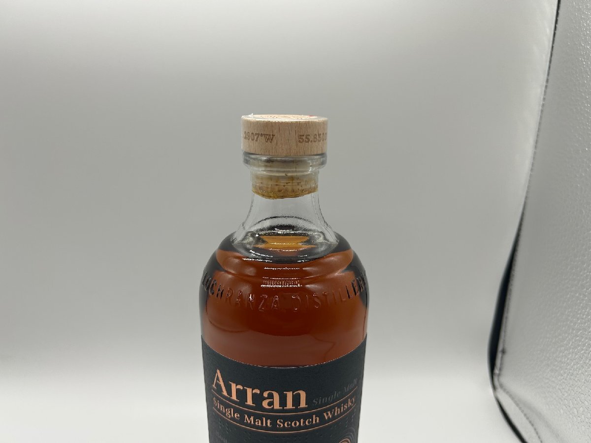 1円スタート【正規輸入品】 アランモルト レアバッチ 15年 1円スタート【正規輸入品】 アランモルト レアバッチ 15年