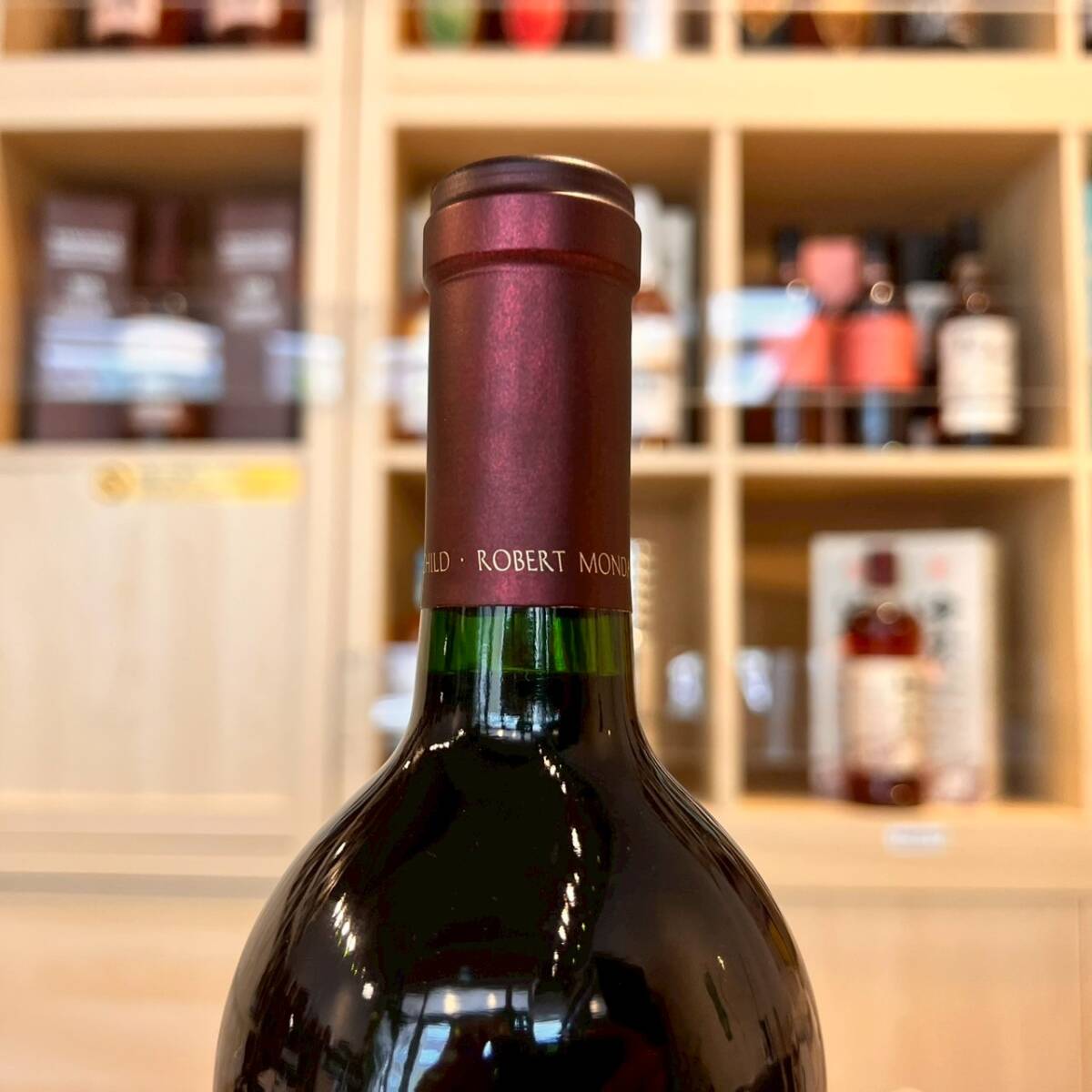 42401 OPUS ONE(オーパスワン)2010 14.5% 750ml 赤 アメリカ 42401 OPUS ONE(オーパスワン)2010 14.5% 750ml 赤 アメリカ