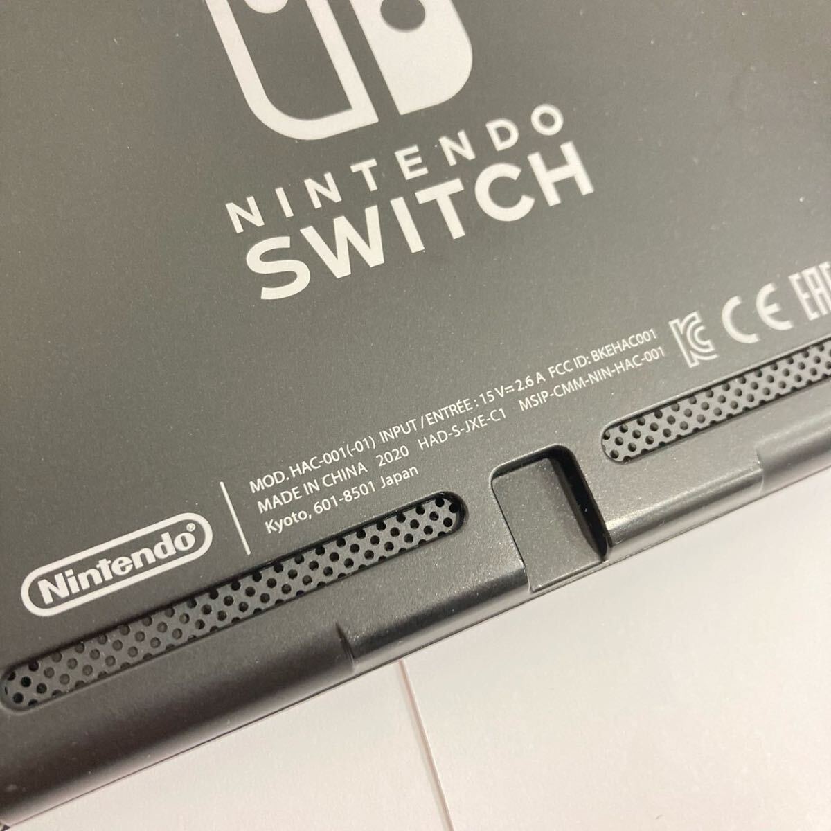 TE☆1円〜中古品 動作確認済み 任天堂 Nintendo Switch TE☆1円〜中古品 動作確認済み 任天堂 Nintendo Switch