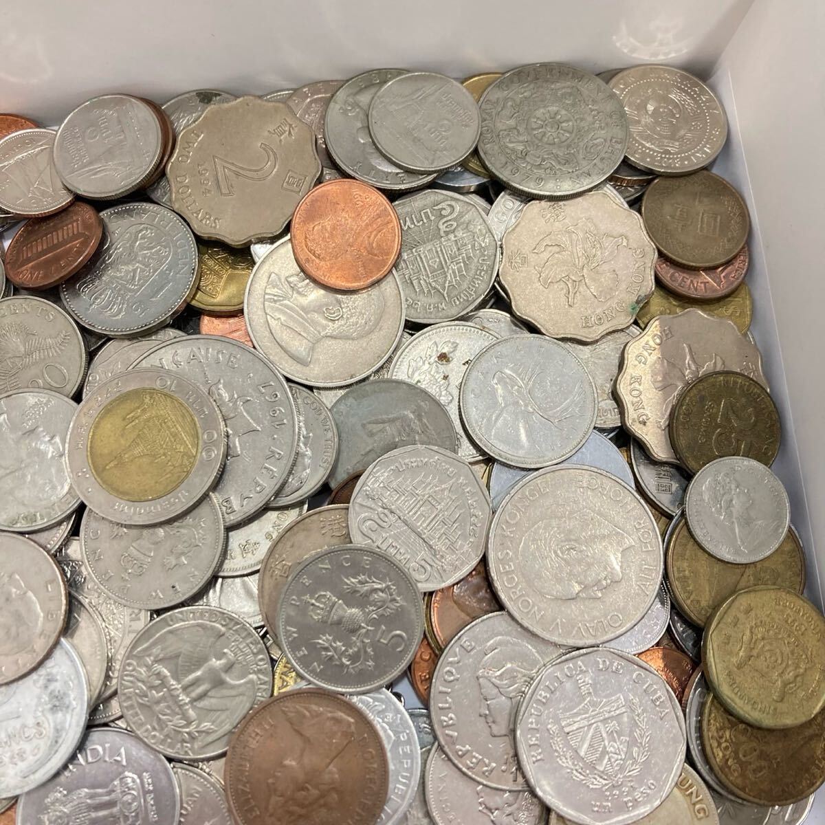 TE☆1円〜 外国銭 海外 硬貨 貨幣 コイン 小銭 古銭 おまとめ TE☆1円〜 外国銭 海外 硬貨 貨幣 コイン 小銭 古銭 おまとめ