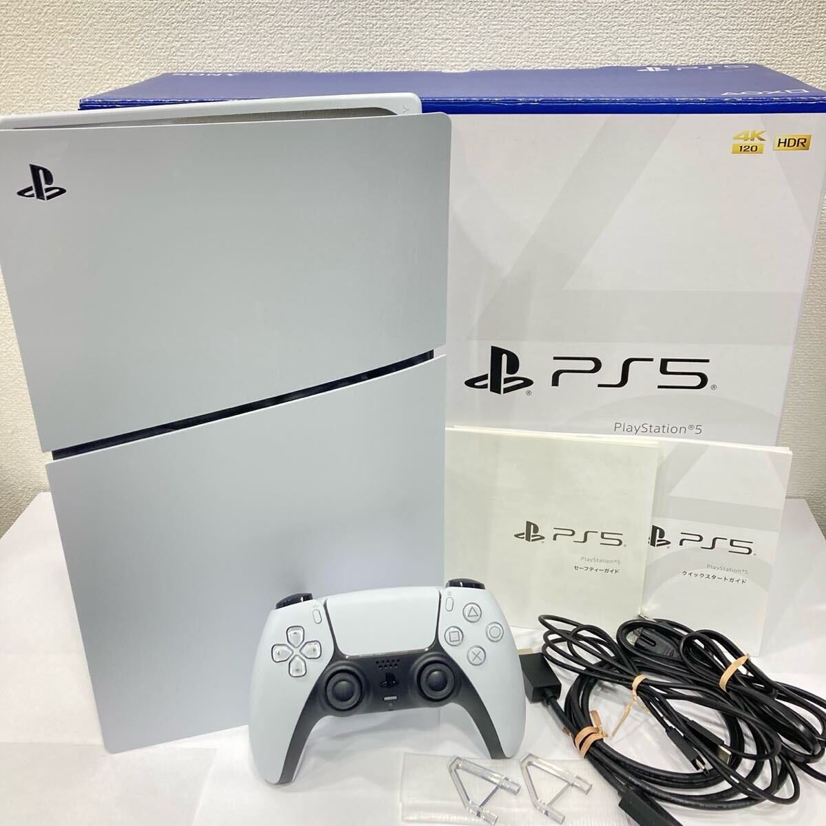 TE☆1円〜中古 極美品 動作確認済み SONY ソニー PlayStation5 TE☆1円〜中古 極美品 動作確認済み SONY ソニー PlayStation5