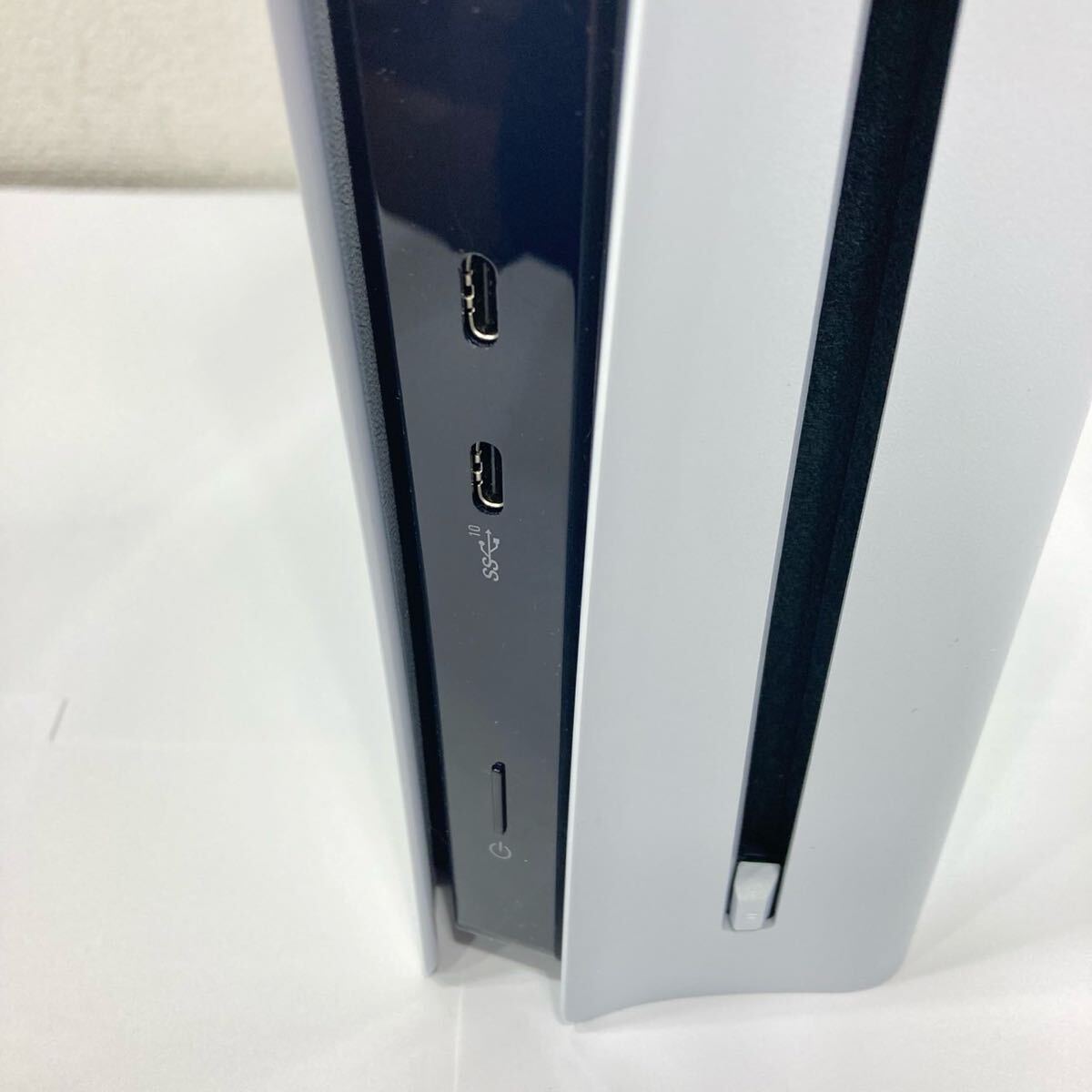TE☆1円〜中古 極美品 動作確認済み SONY ソニー PlayStation5 TE☆1円〜中古 極美品 動作確認済み SONY ソニー PlayStation5