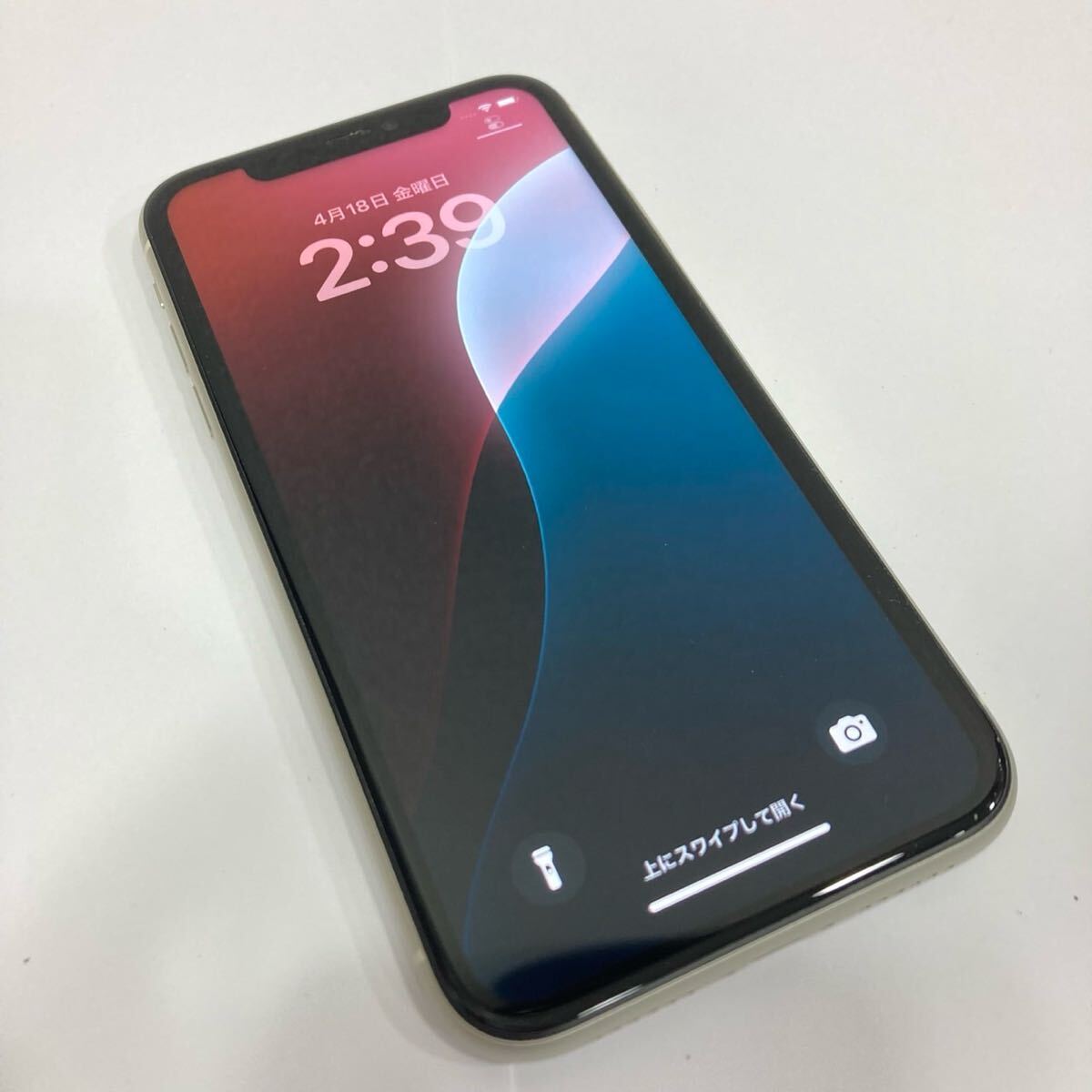 TE☆1円〜中古品 美品 初期化済み Apple アップル iPhone11 TE☆1円〜中古品 美品 初期化済み Apple アップル iPhone11