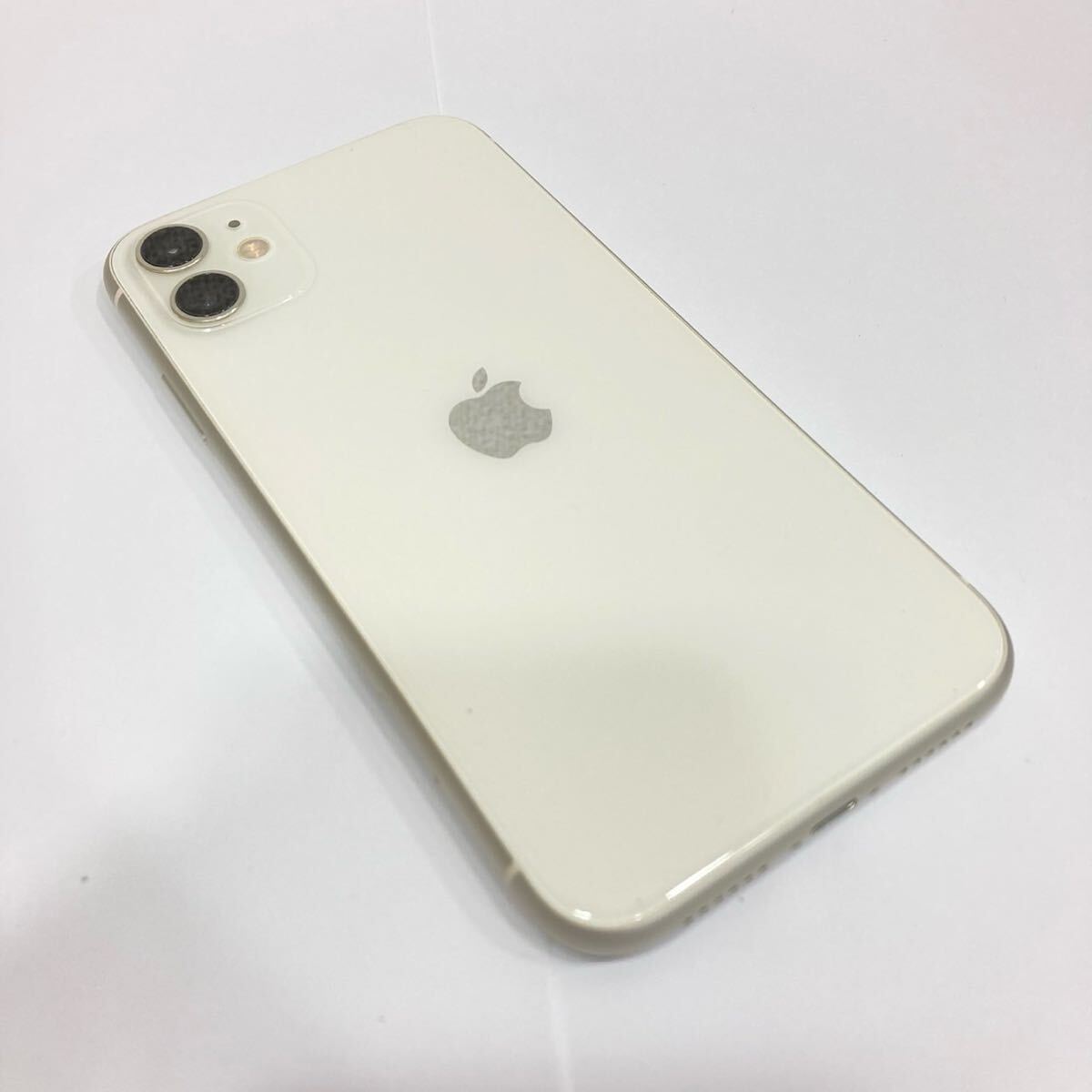 TE☆1円〜中古品 美品 初期化済み Apple アップル iPhone11 TE☆1円〜中古品 美品 初期化済み Apple アップル iPhone11