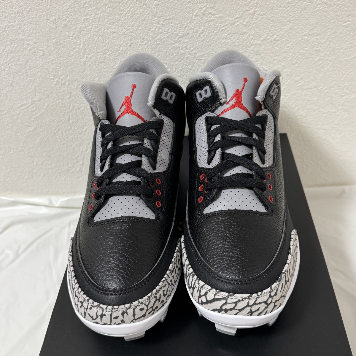 Jordan 1 RETRO MCS 野球用 スパイク 28cm ナイキ ジョーダン Jordan 1 RETRO MCS 野球用 スパイク 28cm ナイキ ジョーダン
