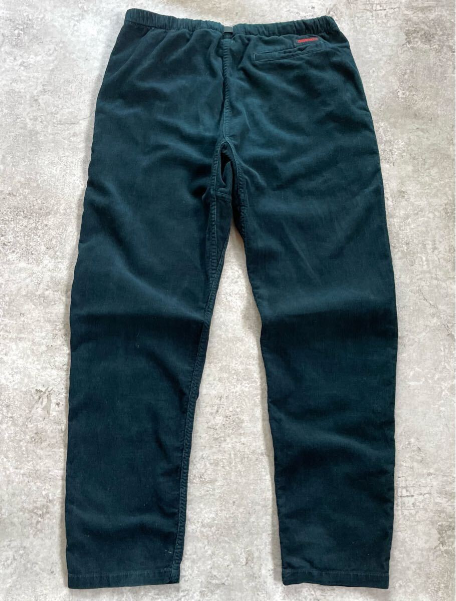 【おまけ付】 USA製 90s GRAMICCI パンツ クライミング コーデュロイ グラミチ ロング