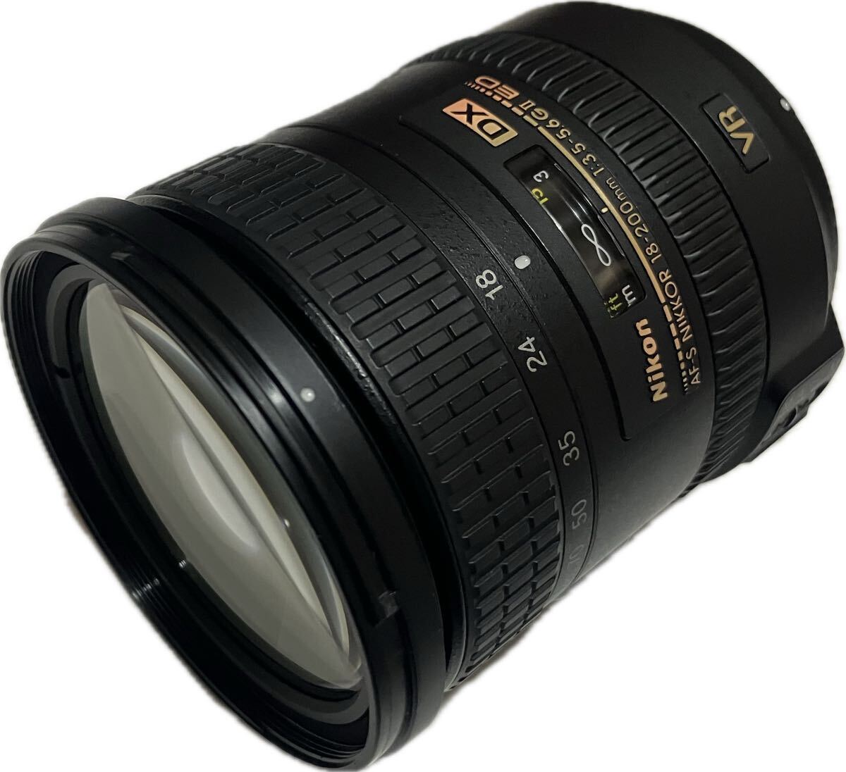 ☆新品級☆Nikon ニコン AF-S NIKKOR 24-70mm F2.8G ED 大三