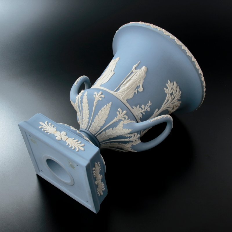 Wedgwood】ウェッジウッド 2007年 イヤープレート オブジェ