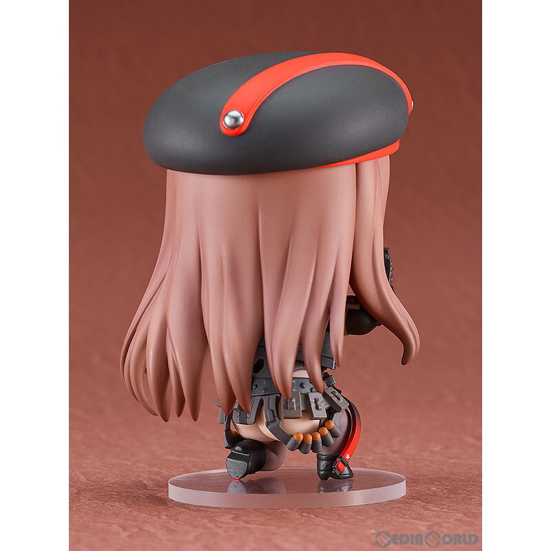 ねんどろいど 勝利の女神 NIKKE ラピ Rapi フィギュア 2315 Amazon | ねんどろいど 勝利の女神 NIKKE ラピ ノンスケール