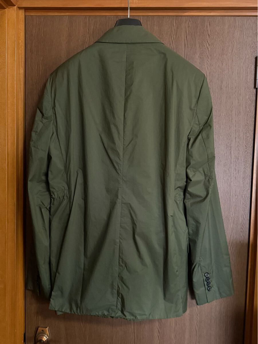 新品52%off Acne Studios ナイロン テーラード スーツ 新品52%off Acne Studios ナイロン テーラード スーツ