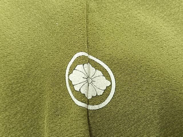 平和屋着物▽総刺繍 訪問着 単衣 中国三大刺繍 汕頭刺繍 平和屋着物▽総刺繍 訪問着 単衣 中国三大刺繍 汕頭刺繍
