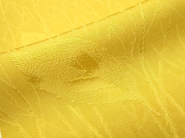  flat мир магазин кимоно # высококачественный однотонная ткань Mai лист земля ... цвет земля .... натуральный шелк замечательная вещь CAAO4126ng