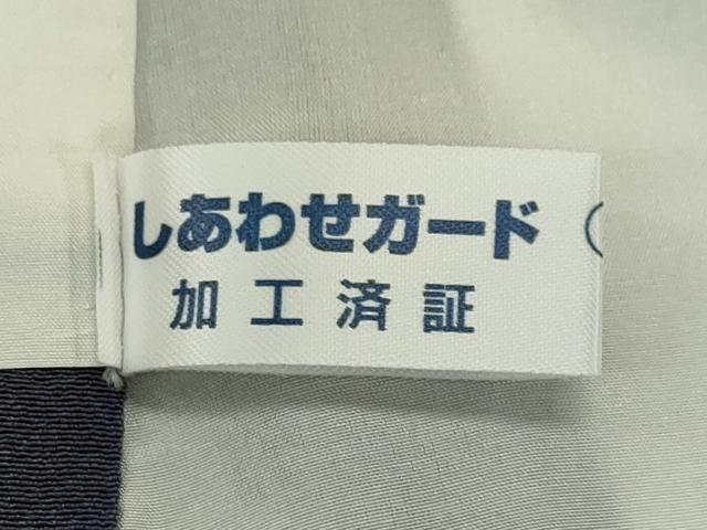 平和屋着物□中国三大刺繍 総刺繍 スワトウ刺繍 訪問着 鳳凰正倉 平和屋着物□中国三大刺繍 総刺繍 スワトウ刺繍 訪問着 鳳凰正倉