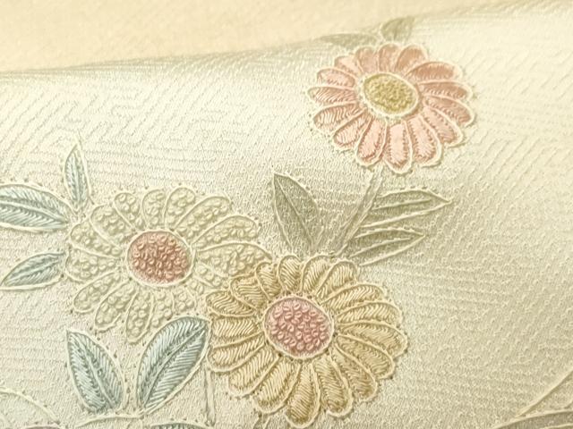 平和屋着物▽中国三大刺繍 スワトウ刺繍 相良刺繍 総刺繍 訪問着 平和屋着物▽中国三大刺繍 スワトウ刺繍 相良刺繍 総刺繍 訪問着