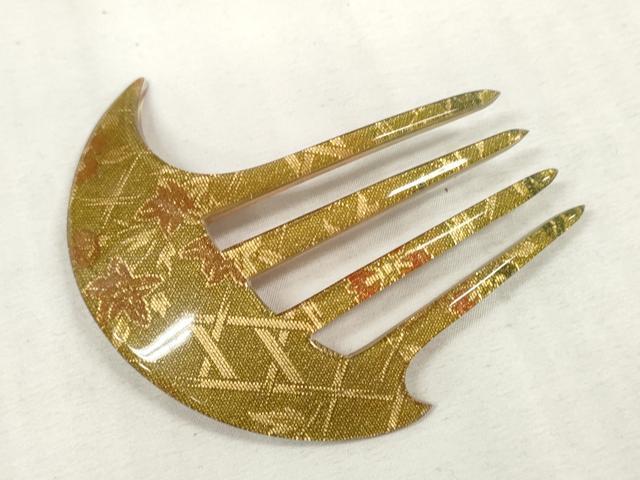 平和屋着物○和装小物 かんざしまとめて10点 簪 笄 鼈甲 べっ甲