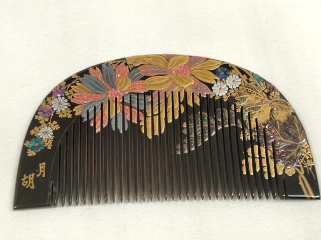 平和屋着物○和装小物 かんざし・笄 簪 本べっ甲 本鼈甲 螺鈿 平和屋着物○和装小物 かんざし・笄 簪 本べっ甲 本鼈甲 螺鈿