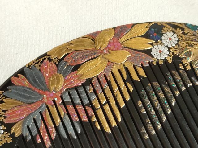 平和屋着物○和装小物 かんざし・笄 簪 本べっ甲 本鼈甲 螺鈿 平和屋着物○和装小物 かんざし・笄 簪 本べっ甲 本鼈甲 螺鈿
