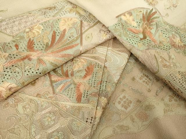 平和屋着物○中国三大刺繍 スワトウ刺繍 汕頭刺繍 蘇州刺繍 総 平和屋着物○中国三大刺繍 スワトウ刺繍 汕頭刺繍 蘇州刺繍 総