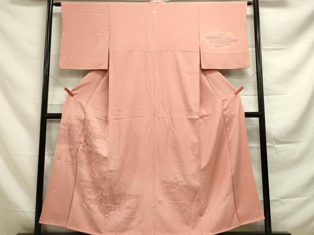平和屋着物□中国三大刺繍 スワトウ刺繍 汕頭刺繍 総刺繍 訪問着 平和屋着物□中国三大刺繍 スワトウ刺繍 汕頭刺繍 総刺繍 訪問着