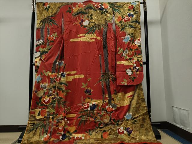 平和屋着物○お引きずり・お引き摺り・引き振袖 和装 結婚式 平和屋着物○お引きずり・お引き摺り・引き振袖 和装 結婚式