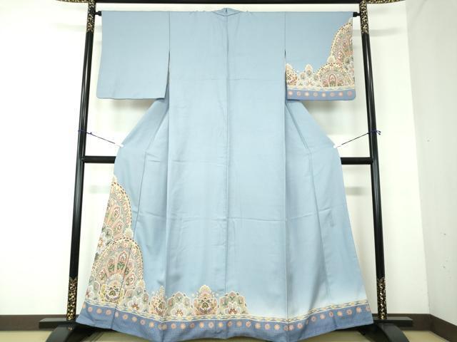 平和屋着物○中国三大刺繍 スワトウ相良刺繍 汕頭相良刺繍 総 平和屋着物○中国三大刺繍 スワトウ相良刺繍 汕頭相良刺繍 総