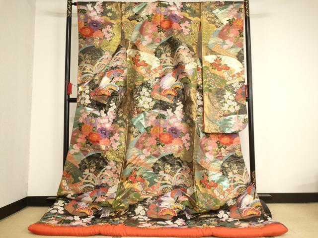 平和屋着物○色打掛 和装 婚礼 結婚式 花嫁 神社挙式 錦翔 唐織 平和屋着物○色打掛 和装 婚礼 結婚式 花嫁 神社挙式 錦翔 唐織