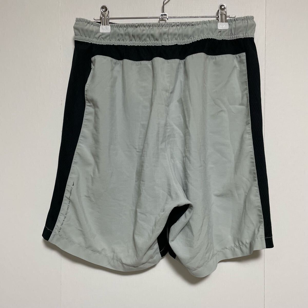 NIKE ナイキ メンズ ショートパンツ グレー Lサイズ スポーツ NIKE ナイキ メンズ ショートパンツ グレー Lサイズ スポーツ