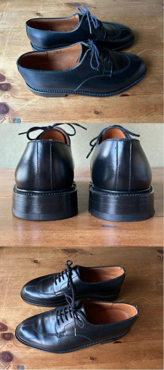 J M Weston Half-hant derby #598 ウエストン ハーフハント J M Weston Half-hant derby #598 ウエストン ハーフハント