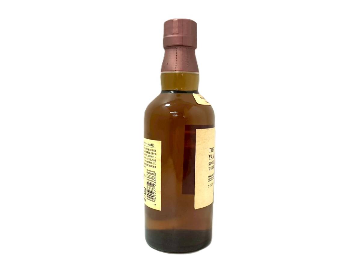 MU)【未開栓】SUNTORY/サントリー 山崎 シングルモルト MU)【未開栓】SUNTORY/サントリー 山崎 シングルモルト