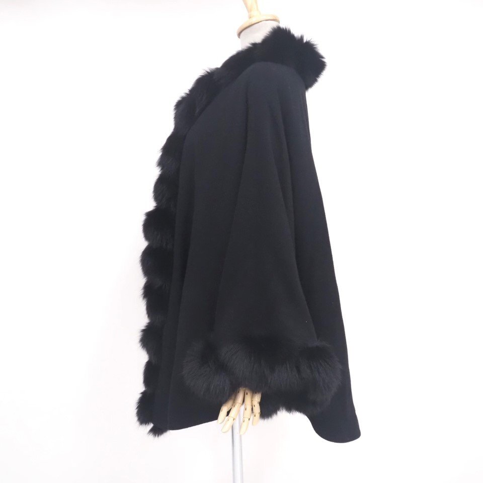 高級毛皮【 Leilean ☆¥1000~ / 和装・洋装OK 】◇フォックス 高級毛皮【 Leilean ☆¥1000~ / 和装・洋装OK 】◇フォックス