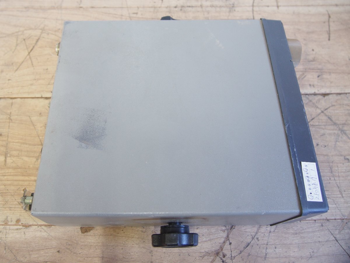 ☆【2F0318-19】 FURUNO フルノ 漁業無線機 DR-82 27MHz 1W DSB ☆【2F0318-19】 FURUNO フルノ 漁業無線機 DR-82 27MHz 1W DSB