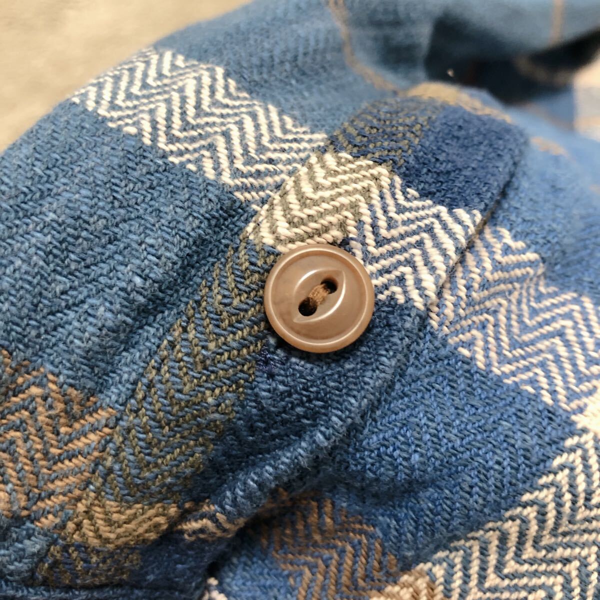 希少 Polo by Ralph Lauren ポロバイラルフローレン 長袖シャツ 希少 Polo by Ralph Lauren ポロバイラルフローレン 長袖シャツ