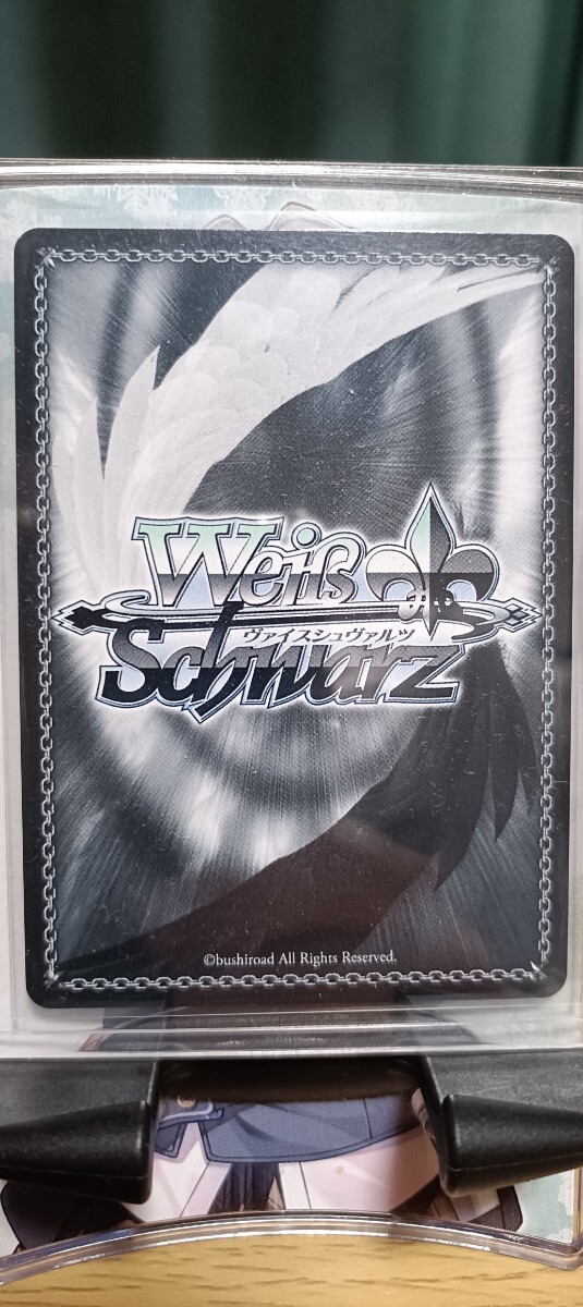 WS ヴァイスシュヴァルツ NIKKE SPサイン 新世界モダニア & SSP WS ヴァイスシュヴァルツ NIKKE SPサイン 新世界モダニア & SSP