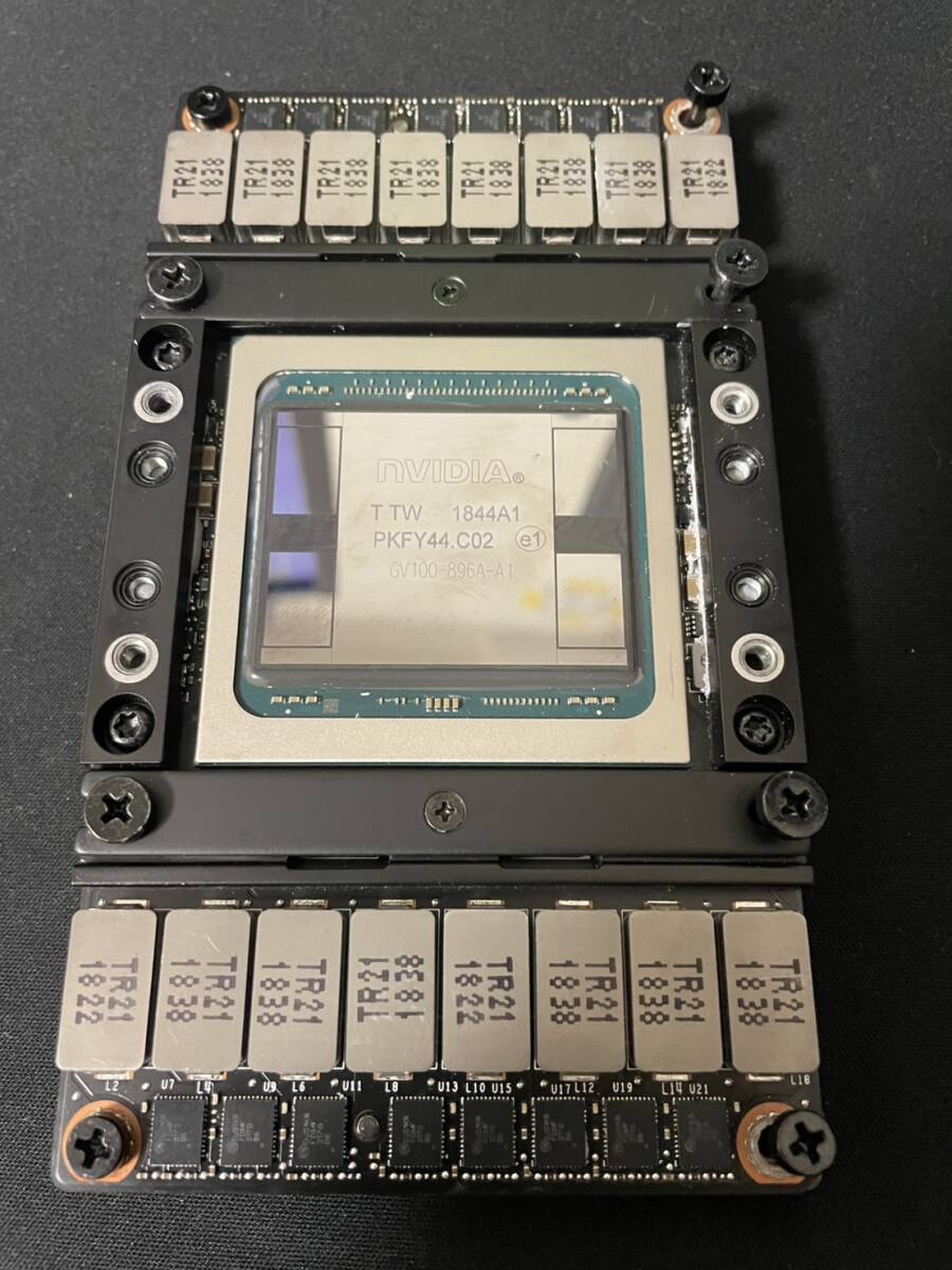 Yahoo!オークション - 【超希少品】【動作確認済品】NVIDIA Yahoo!オークション - 【超希少品】【動作確認済品】NVIDIA